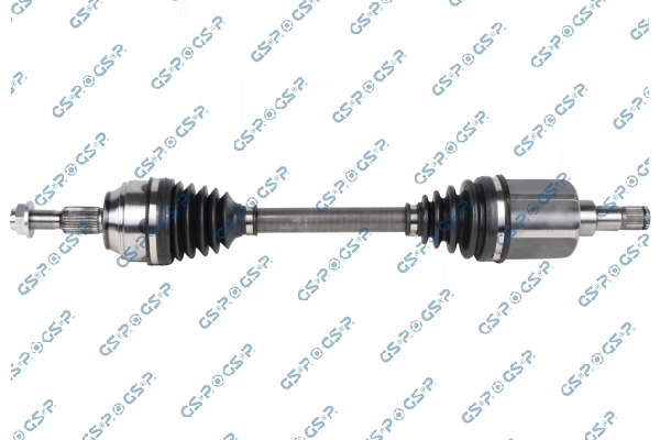 Drive Shaft 203169