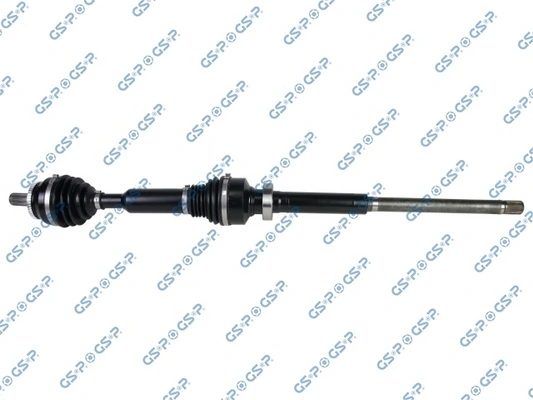 Drive Shaft 201404OL