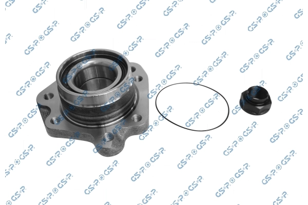 Wheel Bearing Kit 9243004K