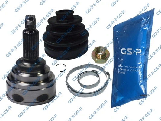 Joint Kit, drive shaft 819003