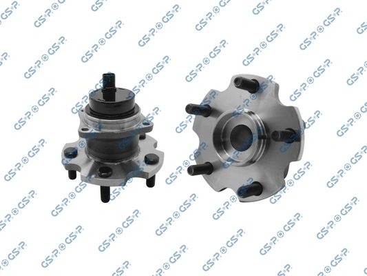 Wheel Bearing Kit 9400241