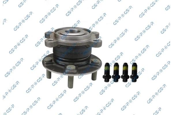 Wheel Bearing Kit 9327087K