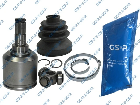 Joint Kit, drive shaft 641002