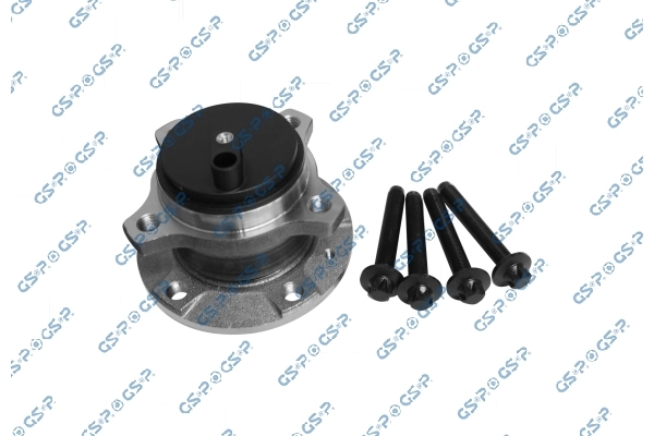 Wheel Bearing Kit 9400335K