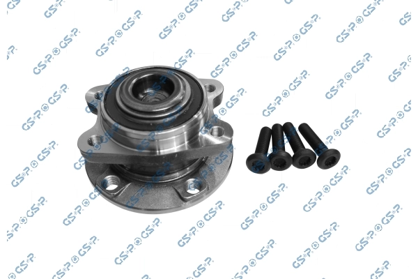 Wheel Bearing Kit 9400196K