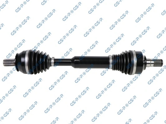 Drive Shaft 201375OL