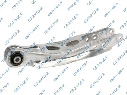 Control/Trailing Arm, wheel suspension S063357