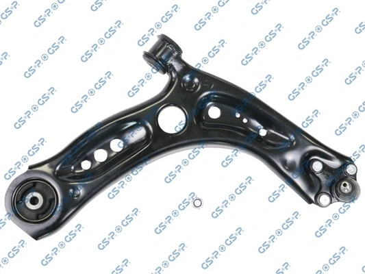 Control/Trailing Arm, wheel suspension S062977
