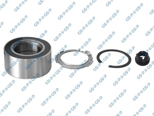 Wheel Bearing Kit GK3692