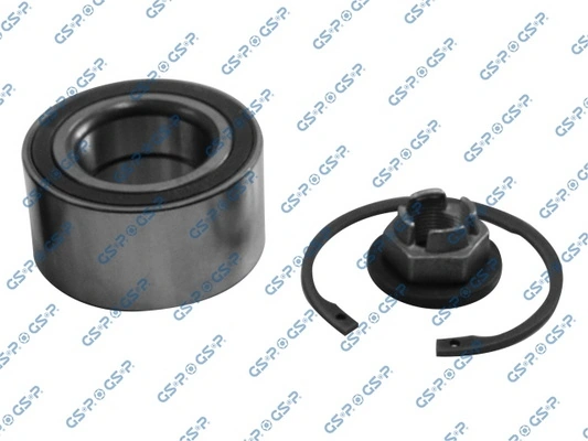 Wheel Bearing Kit GK6780