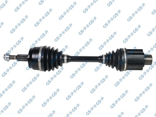 Drive Shaft 201665OL