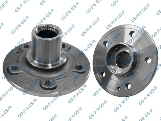 Wheel Hub 9430017