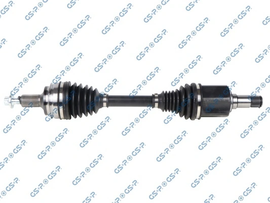 Drive Shaft 203231