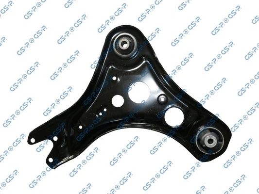 Control/Trailing Arm, wheel suspension S063531