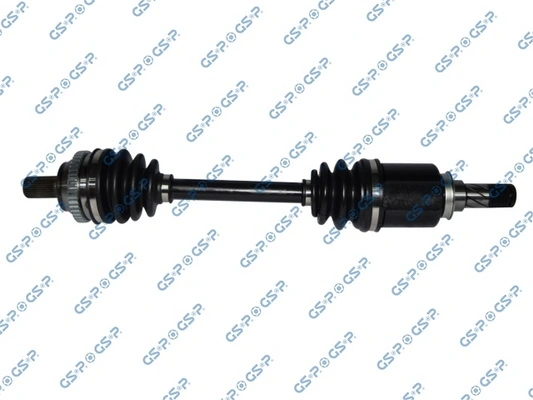 Drive Shaft 235052