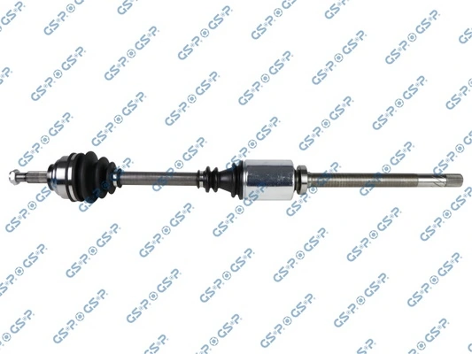 Drive Shaft 250268
