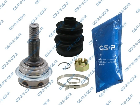 Joint Kit, drive shaft 814012