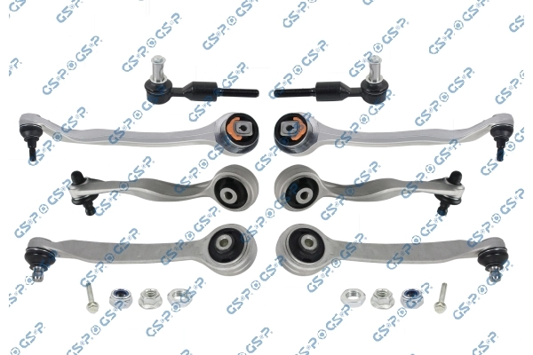 Repair Kit, control arm S990067SK