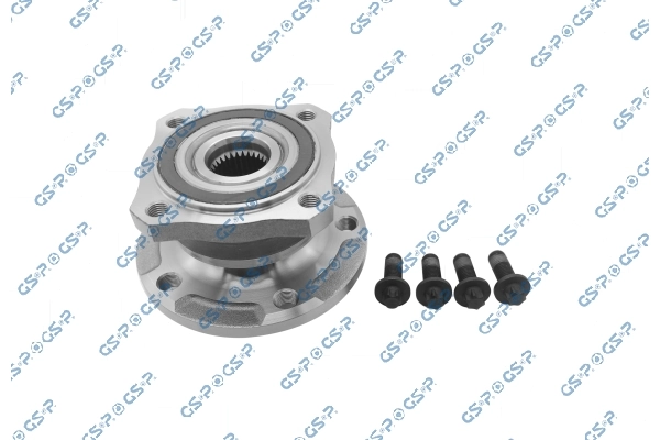 Wheel Bearing Kit 9330094K