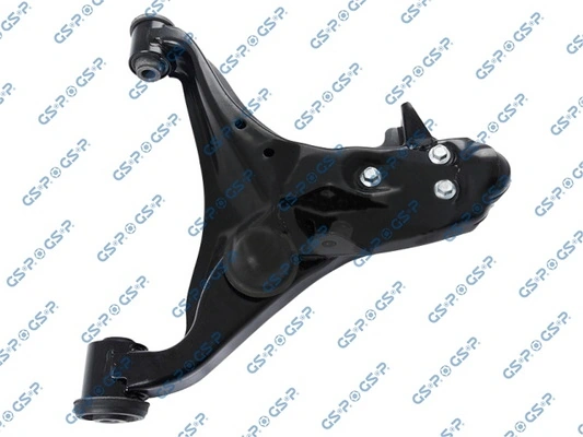 Control/Trailing Arm, wheel suspension S063457