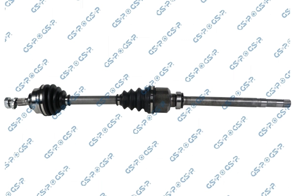 Drive Shaft 210361