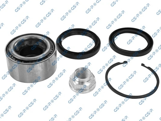Wheel Bearing Kit GK3235