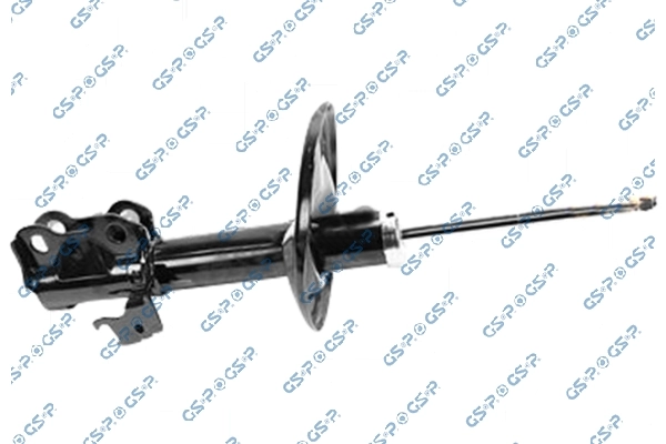 Shock Absorber 32340412
