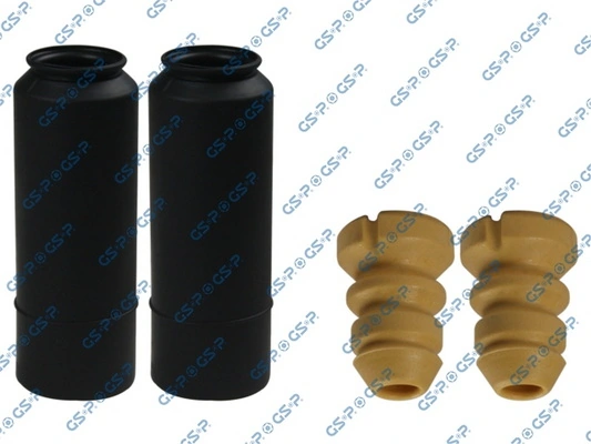 Dust Cover Kit, shock absorber 5406480PK