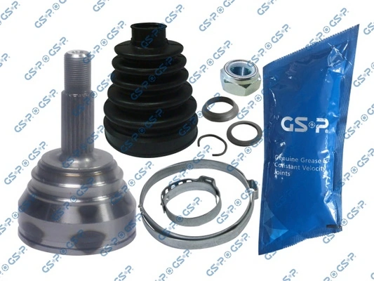 Joint Kit, drive shaft 861007