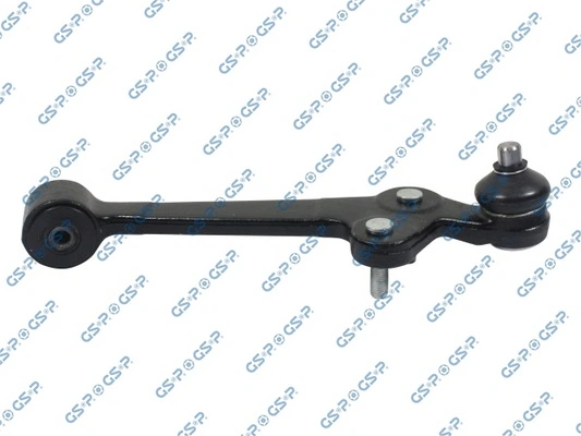 Control/Trailing Arm, wheel suspension S060211