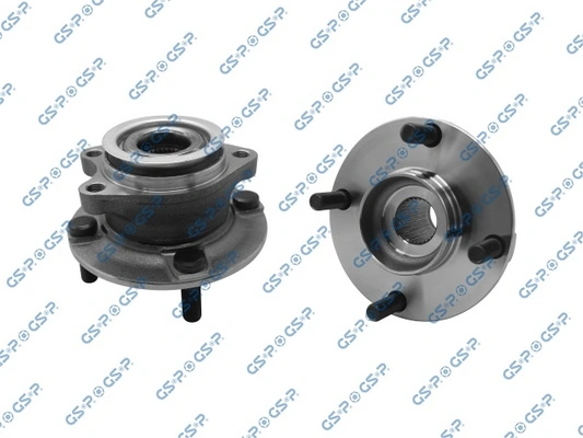 Wheel Bearing Kit 9329010