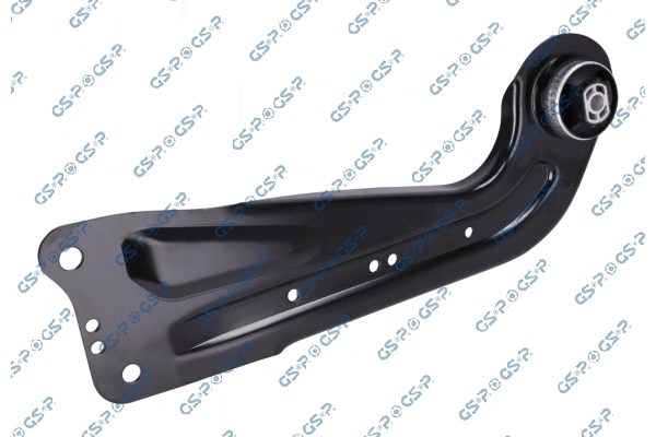 Control/Trailing Arm, wheel suspension S063500
