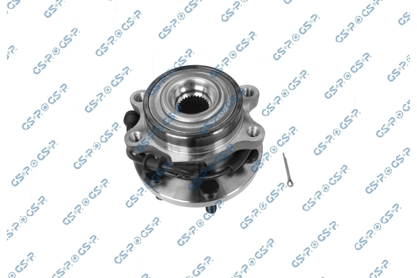 Wheel Bearing Kit 9329005K