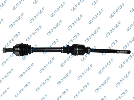 Drive Shaft 210229