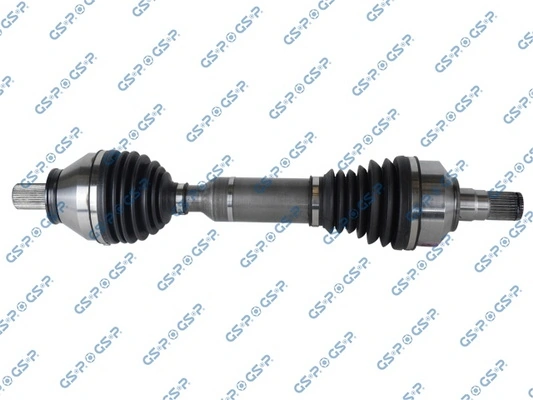 Drive Shaft 201381