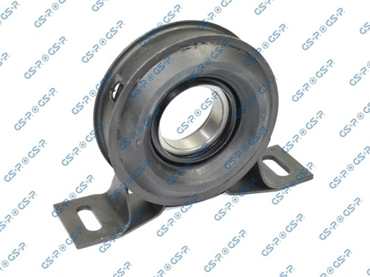 Suspension, propshaft 511380