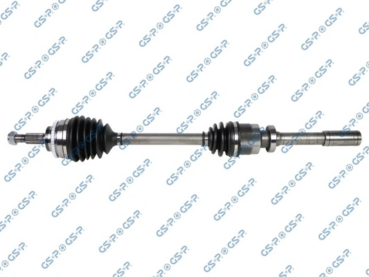 Drive Shaft 250517