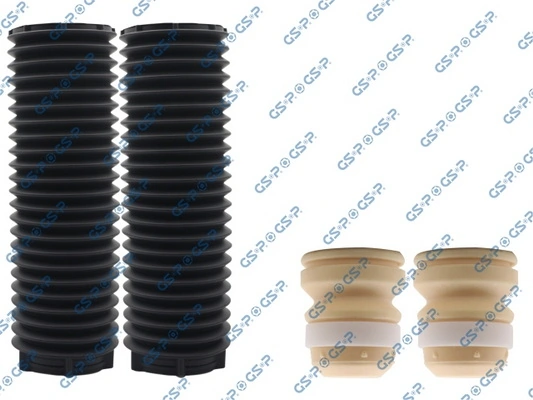 Dust Cover Kit, shock absorber 5405361PK