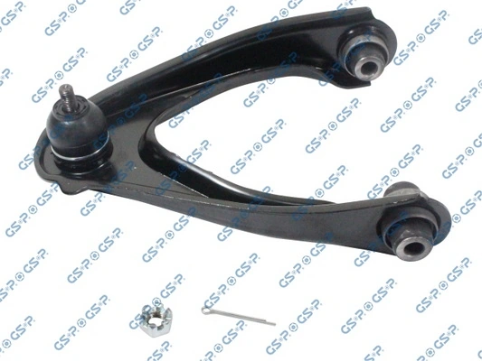 Control/Trailing Arm, wheel suspension S060503