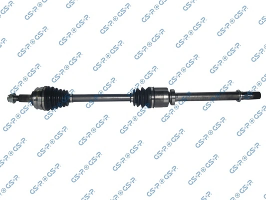Drive Shaft 250429
