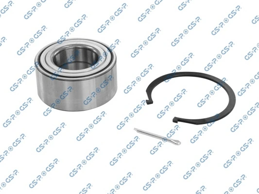 Wheel Bearing Kit GK6812