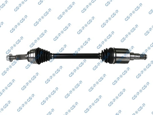 Drive Shaft 201698