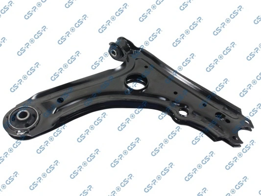 Control/Trailing Arm, wheel suspension S060719