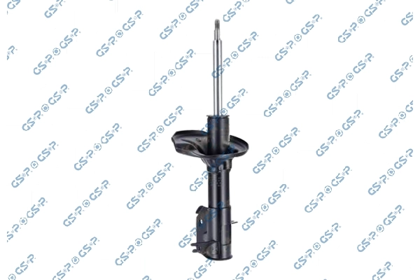 Shock Absorber 32306821