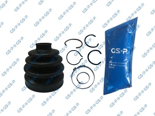 Bellow Kit, drive shaft 760169