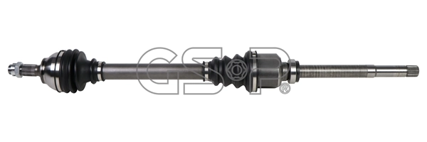 Drive Shaft 202412