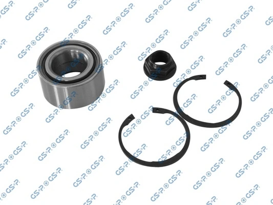 Wheel Bearing Kit GK3412