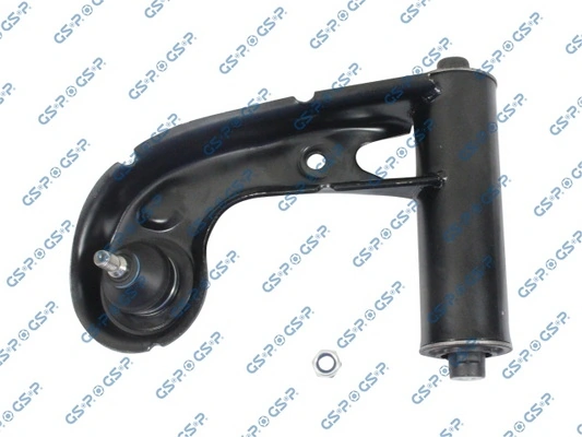 Control/Trailing Arm, wheel suspension S060214