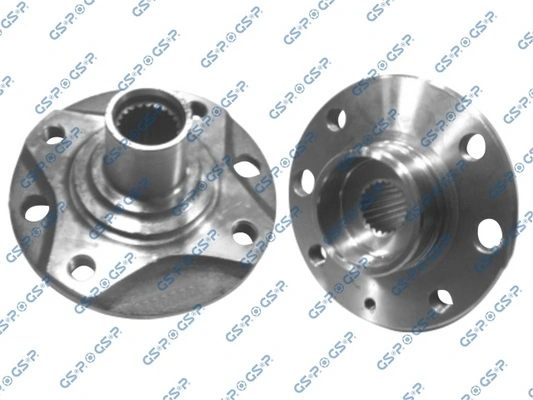 Wheel Hub 9422014
