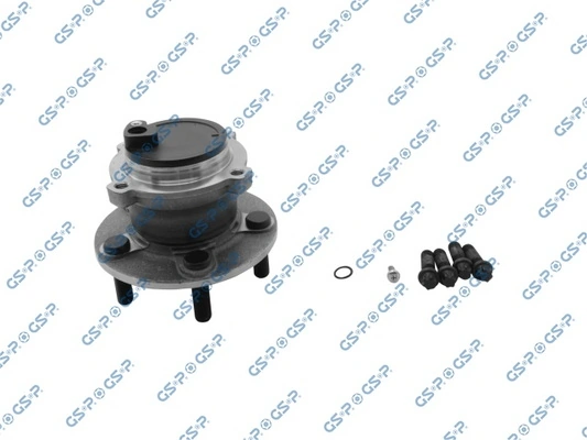 Wheel Bearing Kit 9400174K